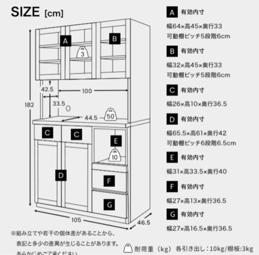 食器棚