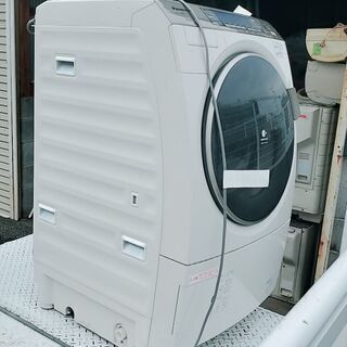 Panasonicドラム式洗濯機2012年式程度良好です。