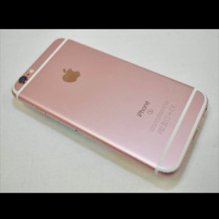 iPhone6s 美品☆