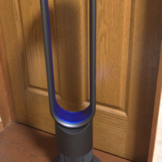 Dyson air multiplier  ダイソン　扇風機