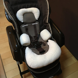 美品】ネムリラ AUTO SWING おやすみダッコプラス エッグショック