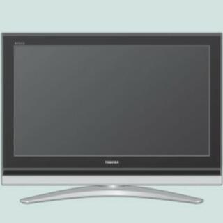40(42かも…?)型液晶テレビ(東芝REGZA)