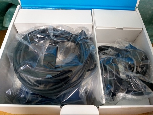 VRヘッドセッド　HTC VIVE Cosmos