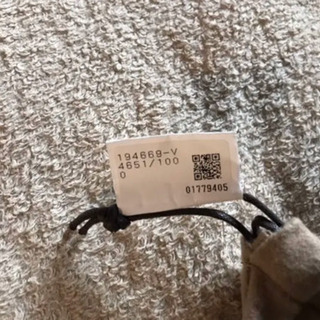 超美品 ほぼ未使用 ボッテガヴェネタ ブリーフケース194669-V4651