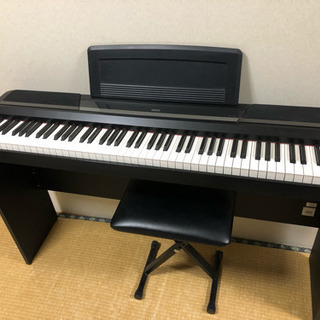 ☆成立済☆KORG 2010年製 SP-170 説明書あり