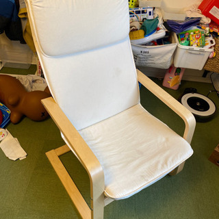 IKEAの椅子　イケア