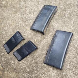 ハイエース 200系 オーバーフェンダー