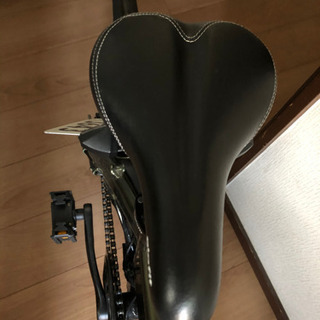 グラフィットバイク