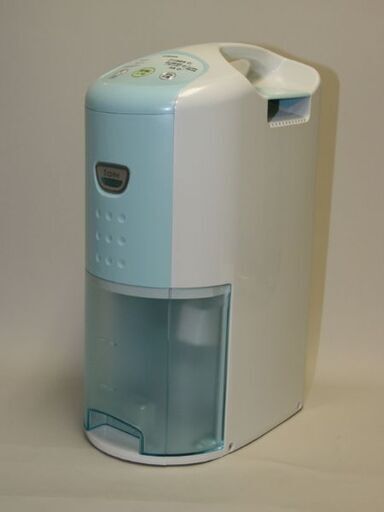 極美品！！　コロナ除湿器　CD-Pi639