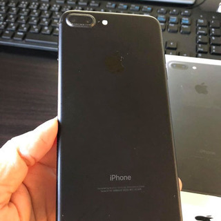 中古iphone 7 plus