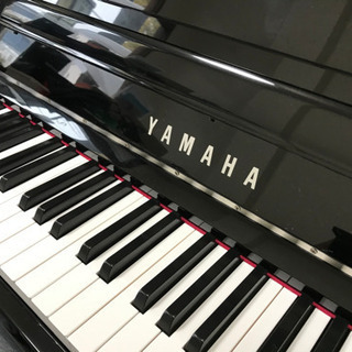 ヤマハ　NU1 ハイブリッドピアノ　2016年製