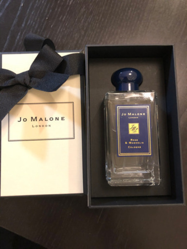 クリスマス限定品　ジョーマローンローズ\u0026マグノリア100ml