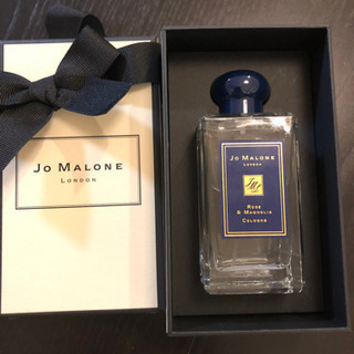 クリスマス限定品 ジョーマローンローズ&マグノリア100ml