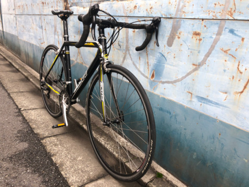 クリスマスセール SCOTT SPEEDSTER S60 sサイズ 直接引き取りのみ 