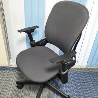 Steelcase Leap HD2 リープチェア 可動肘