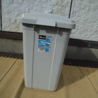 JM5391)★お値下げ★ゴミ箱 New SELECTC-70 ...