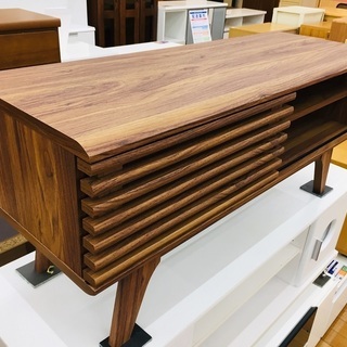 トレファク鶴ヶ島店】ニトリ テレビボード