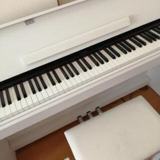 アリウス電子ピアノ