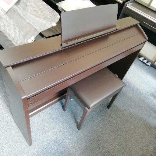 鍵盤楽器、ピアノ 787 CASIO PriviA PX-1500GP