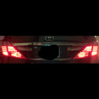 20アルファード LEDテール GARAX thebrewbarn.com.au