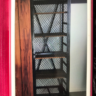 CAGO cabinet 570 | 札幌家具・インテリアショップ｜QUIERO VERTE CAGO