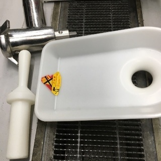 なんつねミートチョパー