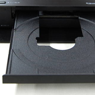 SHARP ブルーレイディスクレコーダー BD-NS520 2017年 AQUOS Blu-ray