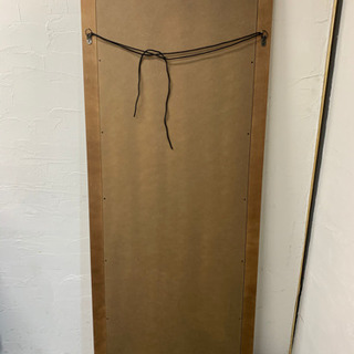 高さ180cm 幅70cm 大型ミラー 姿見 壁掛け