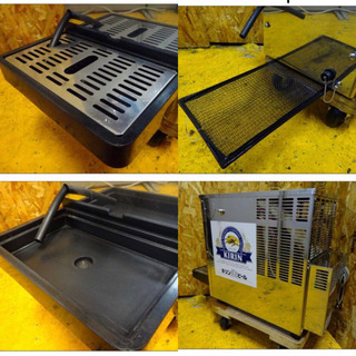 4384-0)業務用 ニットク 二口ビールサーバー BSE-N30W-1G