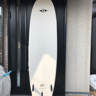 BICSURF ファンボード　230cm 値下げしました。