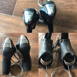 SHIMANO シマノ‪105‬　‪5600 ‬コンポ6点セット