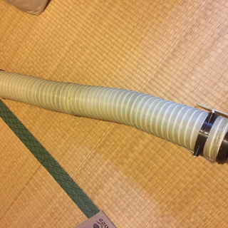 DAINICHI FX-52R2 石油ファンヒーター  筒、灯油缶セット2つ
