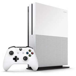 Xbox one S 中古　美品　