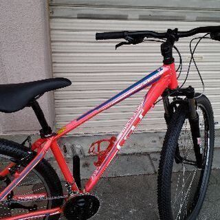 GT.TIMBERLINE[ティンバーライン]29吋 マウテンバイク(S) アルミ