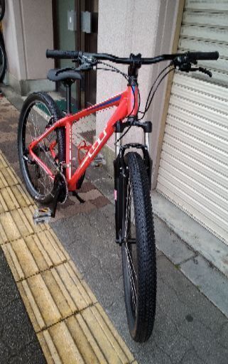 AVALANCHE SPORT 29 - GT Bicycles 日本語公式サイト | MTB,BMX 