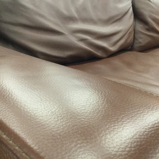 無印良品 2.5人掛けソファ