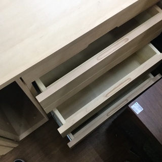 カリモク キャビネット