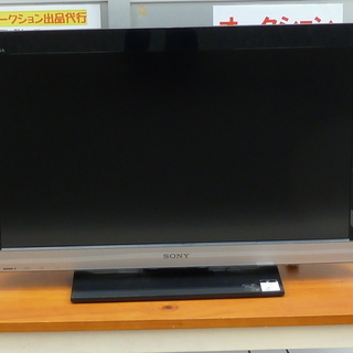 SONY 32インチ液晶テレビ KDL-32EX300 10年製
