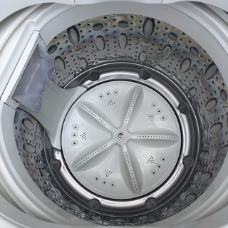 【配送無料】外置きなどに 7.0kg 洗濯機 SANYO ASW-TK70P