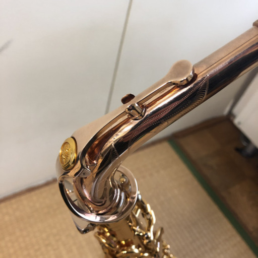 アルトサックス yas82zred 最終値下げ