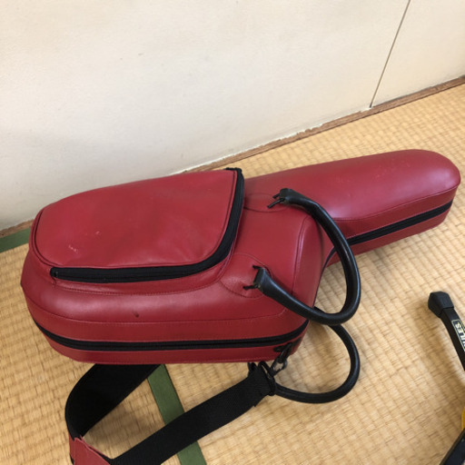 アルトサックス yas82zred 最終値下げ