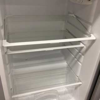 SHARP SJ-HB 2ドア冷蔵庫！半年保証付き！