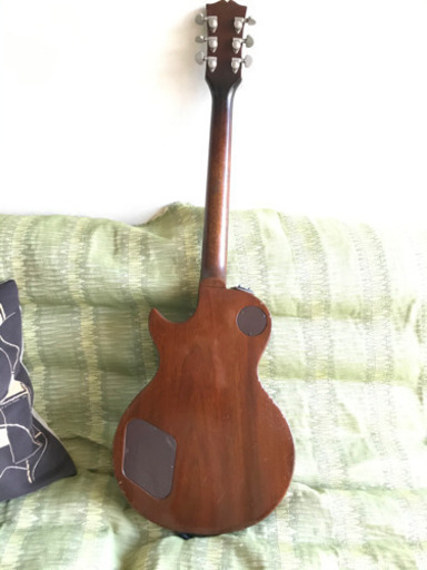 ギブソン レスポール 1980 Gibson Heritage serises standard 80