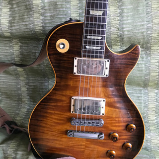  ギブソン レスポール 1980 Gibson Heritage serises standard 80