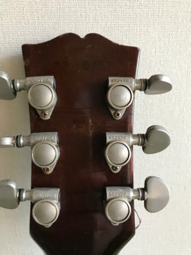 ギブソン レスポール 1980 Gibson Heritage Serises Standard 80 マッキー みなとみらいの弦楽器 ギターの中古あげます 譲ります ジモティーで不用品の処分