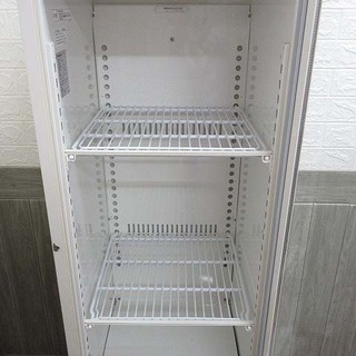 キッチン家電 ss0593 パナソニック 冷蔵ショーケース SMR-R70SKMB 142L 