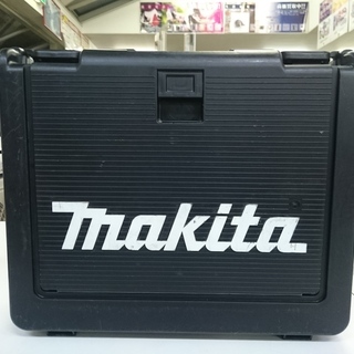 マキタ 18V 充電式インパクトドライバー TD148D 高く買取るゾウ中間店