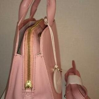 RADLEY ハンドバッグ