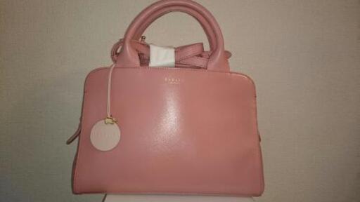 RADLEY ハンドバッグ