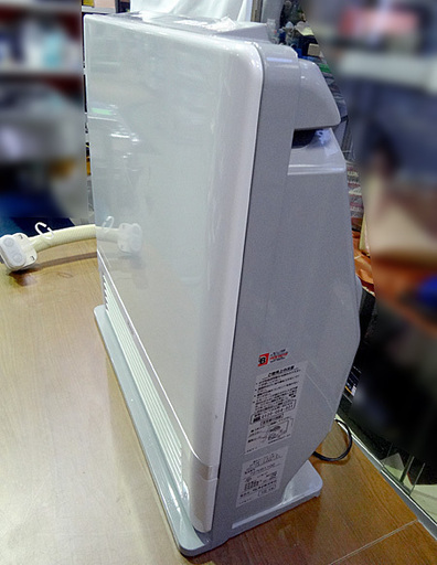 ☆Rinnai/リンナイ☆温水ルームヒーター 室内機 温水プラグ 暖房□RFM